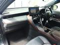 2020 Toyota Harrier