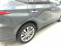 2020 Toyota Harrier