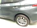 2020 Toyota Harrier