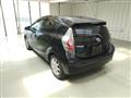 2012 Toyota AQUA