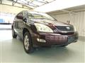 2005 Toyota Harrier