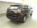 2005 Toyota Harrier