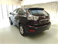 2005 Toyota Harrier