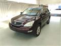 2005 Toyota Harrier