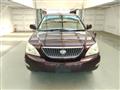 2005 Toyota Harrier
