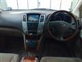2005 Toyota Harrier