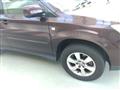 2005 Toyota Harrier