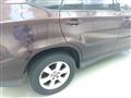 2005 Toyota Harrier