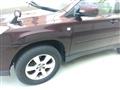 2005 Toyota Harrier