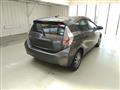 2013 Toyota AQUA