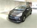 2013 Toyota AQUA