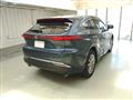 2021 Toyota Harrier