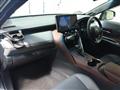 2021 Toyota Harrier