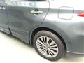 2021 Toyota Harrier