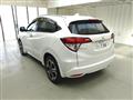 2015 Honda VEZEL