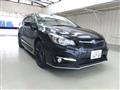 2016 Subaru Impreza Sports Hybrid