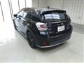 2016 Subaru Impreza Sports Hybrid