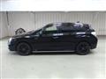 2016 Subaru Impreza Sports Hybrid