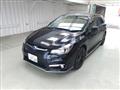 2016 Subaru Impreza Sports Hybrid