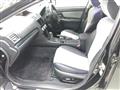 2016 Subaru Impreza Sports Hybrid