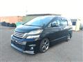 2013 Toyota Vellfire