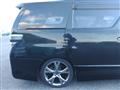 2013 Toyota Vellfire
