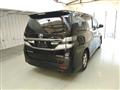 2014 Toyota Vellfire