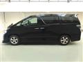 2014 Toyota Vellfire