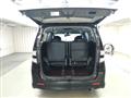 2014 Toyota Vellfire