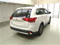 2017 Mitsubishi Outlander