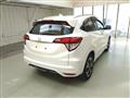 2016 Honda VEZEL