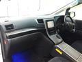 2011 Toyota Vellfire