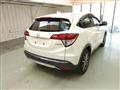2017 Honda VEZEL