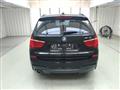 2017 BMW X3