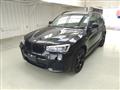 2017 BMW X3