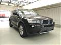 2013 BMW X3