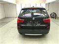 2013 BMW X3