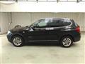 2013 BMW X3