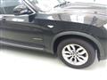2013 BMW X3
