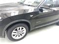 2013 BMW X3