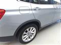 2013 BMW X3