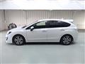 2016 Subaru Impreza