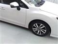 2016 Subaru Impreza