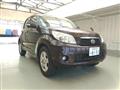 2014 Toyota Rush