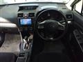 2014 Subaru Impreza