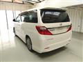 2013 Toyota Alphard