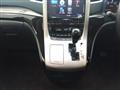 2013 Toyota Alphard
