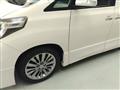2013 Toyota Alphard