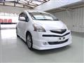 2007 Toyota Ractis
