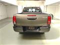 2021 Toyota Hilux Truck